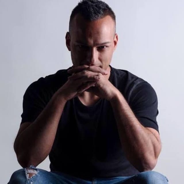Nando Alavedra
