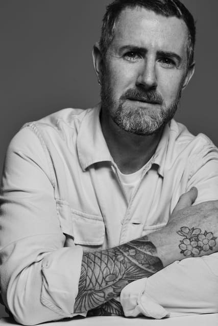 Gareth Bromell