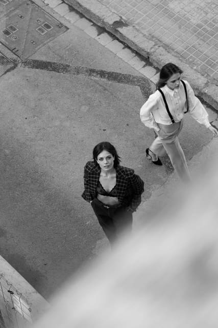 Urban Charm — SNC Magazine