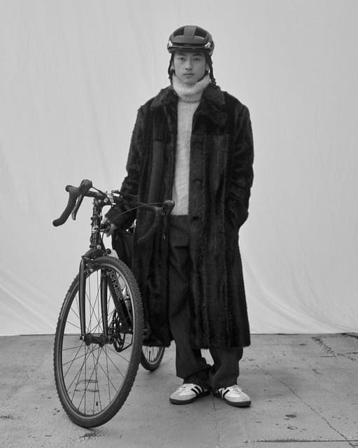 An Intimate Portrait Series to Uplift the Asian Community — AnOther Magazine online