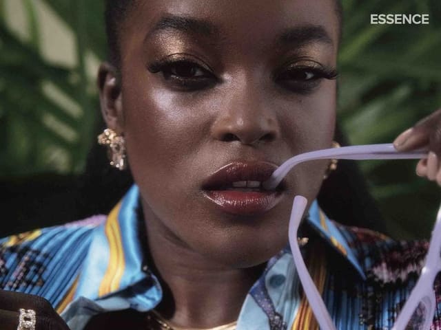 Amandla Baraka