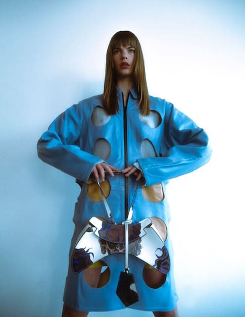 New Beginnings — Glamcult Magazine