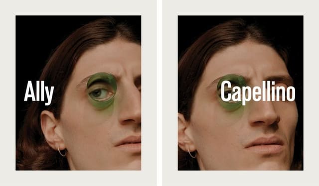 Sophie Castley
