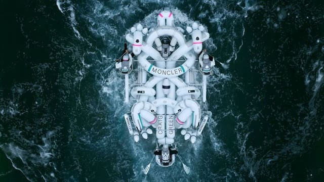 5 Moncler Craig Green — Moncler