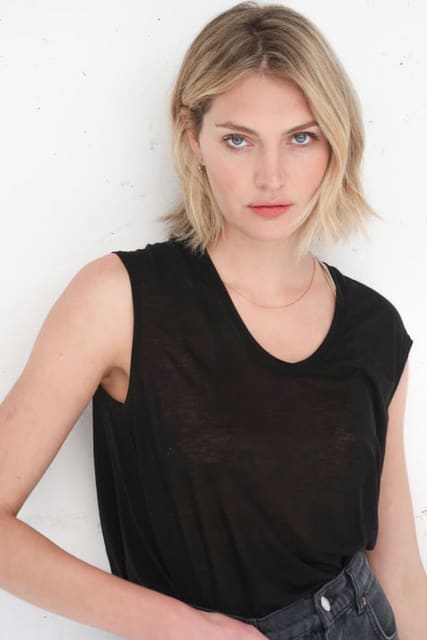 Luana Teifke — 6