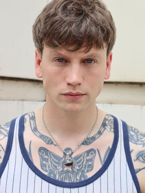 Sid Ellisdon