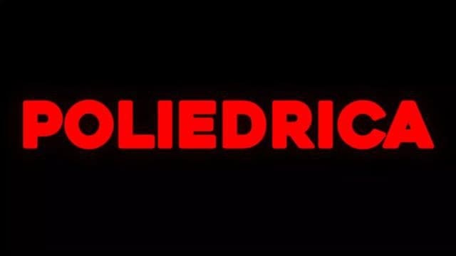 POLIEDRICA Fashion Film by CATTURA produ... — Vogue.it