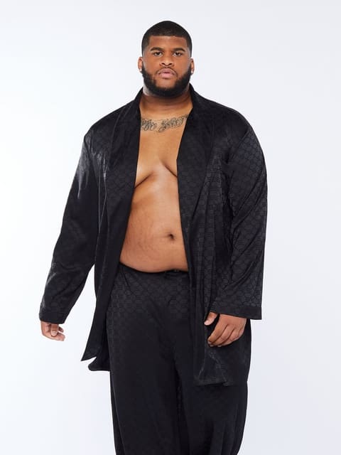 6 Male Models On Why The Industry Must B... — British Vogue online