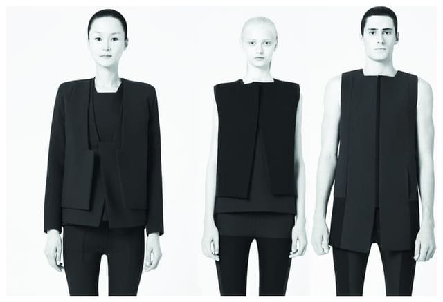 Rad Hourani in I.T POST — Rad Hourani