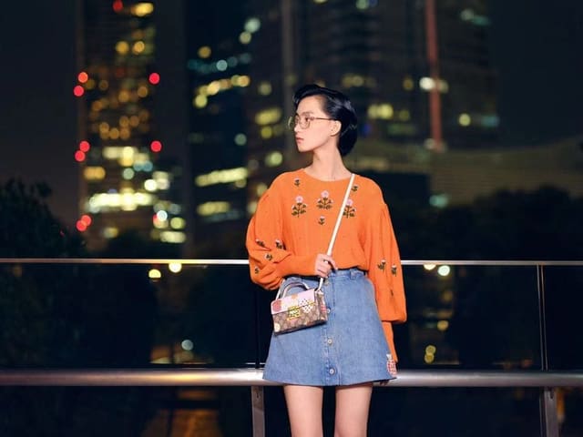 Gucci Chinese Valentine's Day Campaign 2... — Gucci