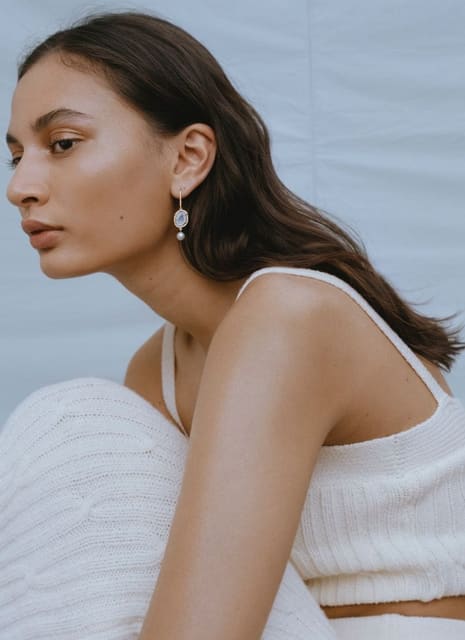 Karolin Van Loon S/S 21 Collection