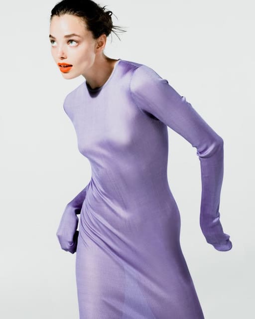 Bright Future — American Vogue