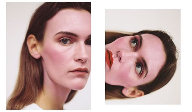 The Shapes We Take — Interview Germany