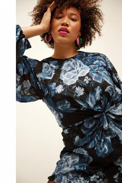 Sustainable Fashion — Elle Bulgaria