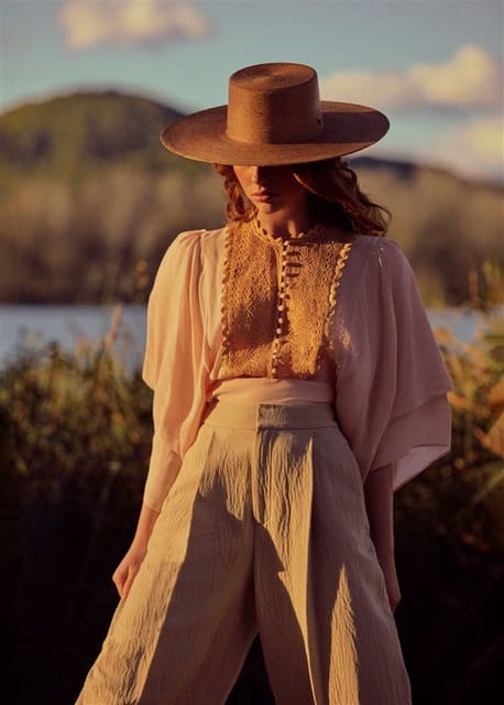 Spring vibes — Grazia Bulgaria