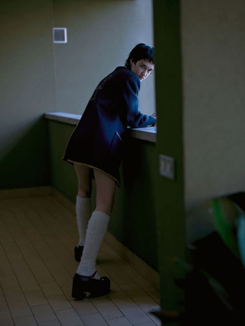Locus Amoenus — The Collector Magazine