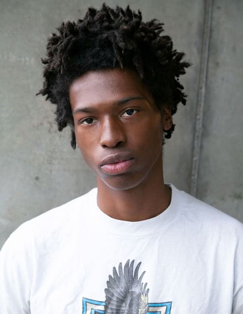 Tamel Lee