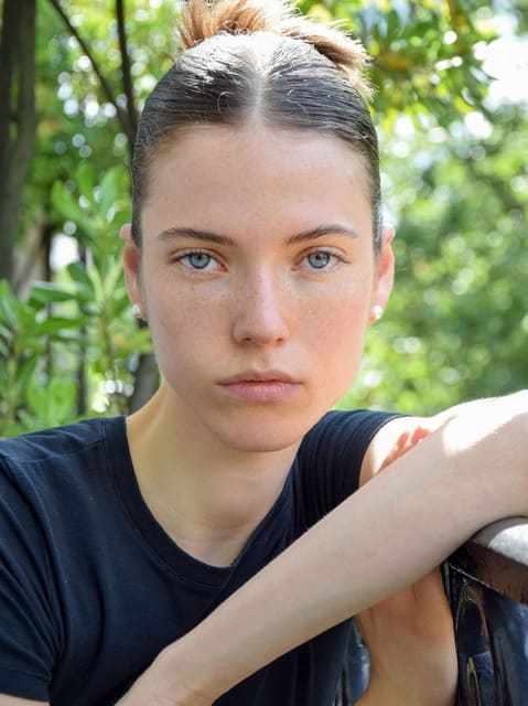 Theresa Ganner
