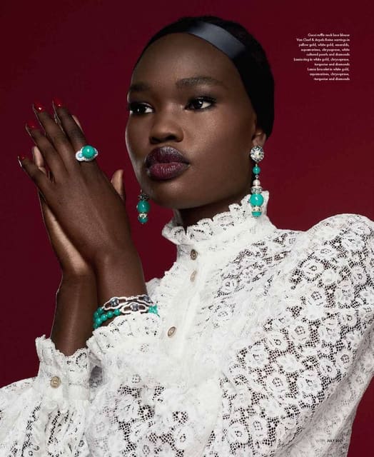 Look Sharp by Ted O'Donnell — Wish Magazine Australia
