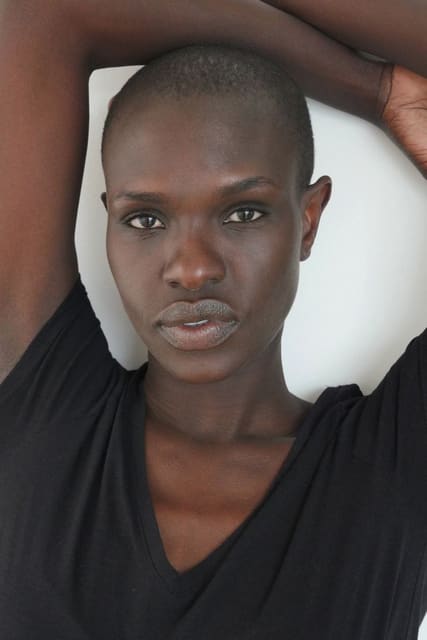 Ajuma Nasenyana