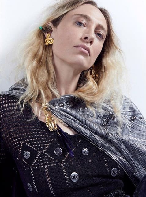 Marcelo de Santis Winter 2021 — Elle Brasil