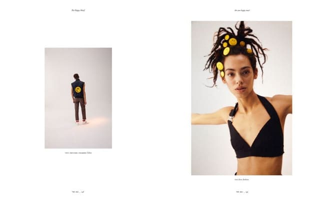 Are You Happy Now? — The Motif Magazine