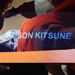 Maison Kitsuné F/W 2021 Campaign — Maison Kitsuné