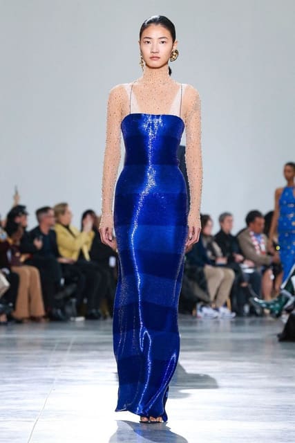 Schiaparelli Haute Couture Spring 2020 S... — Schiaparelli