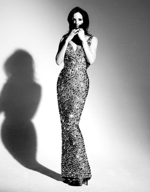 Mary-Louise Parker