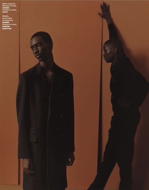 Photography Durimel — M Le magazine du Monde