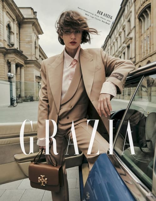 Grazia Modern Classics — Grazia Germany
