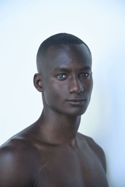 Mouhamed N'diaye