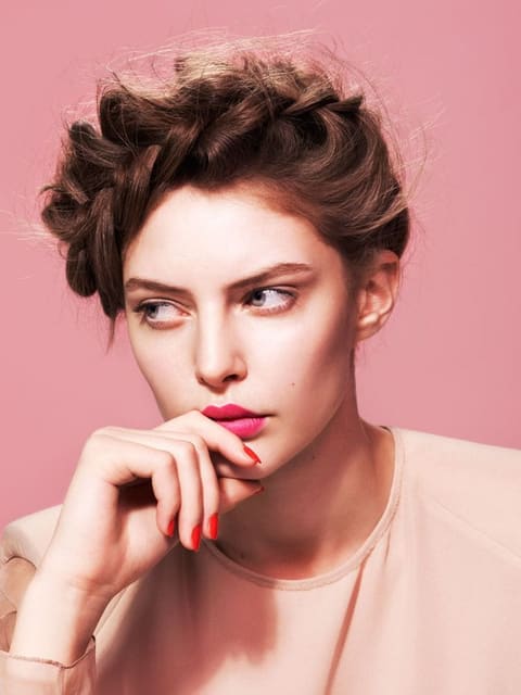 Les nouveaux nez jugent — L'Express Styles