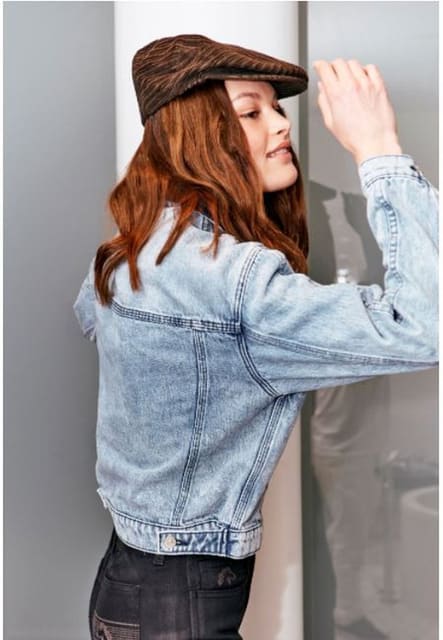 Madison Kirkbride — 10