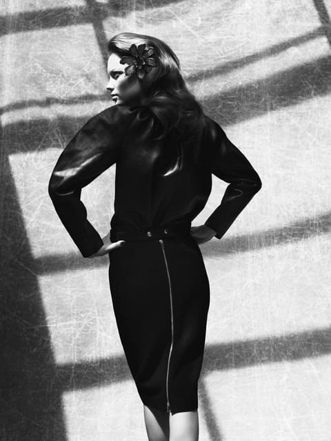 Think Big — Stiletto