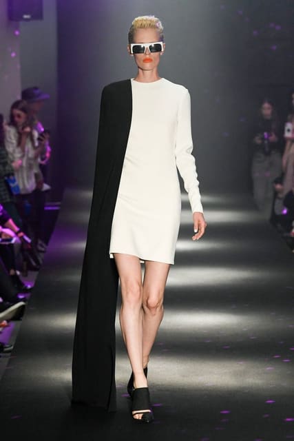 Guy Laroche S/S 19 Show — Guy Laroche