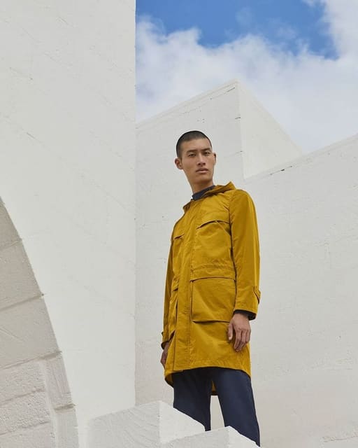 Hevo S/S 2020 Campaign