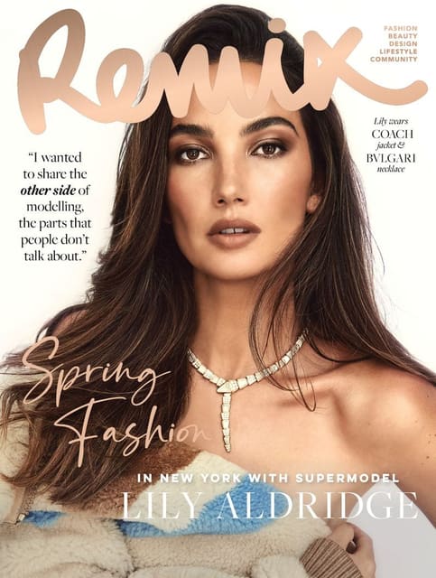 Remix Magazine September 2021 Cover — Remix Magazine New Zealand