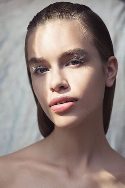 Silver Planet — L'Officiel Austria