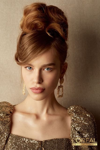 L'Oreal Lookbook 2020 — L'Oréal Paris