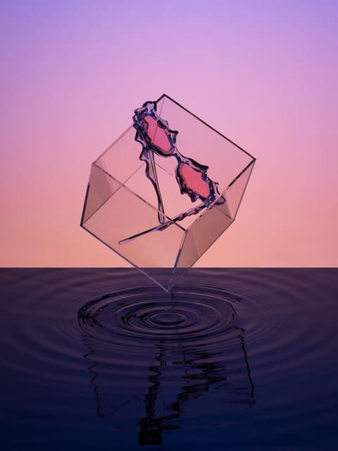 Prized Possessions by Eliška Sky for Merde Magazine — Merde Magazine