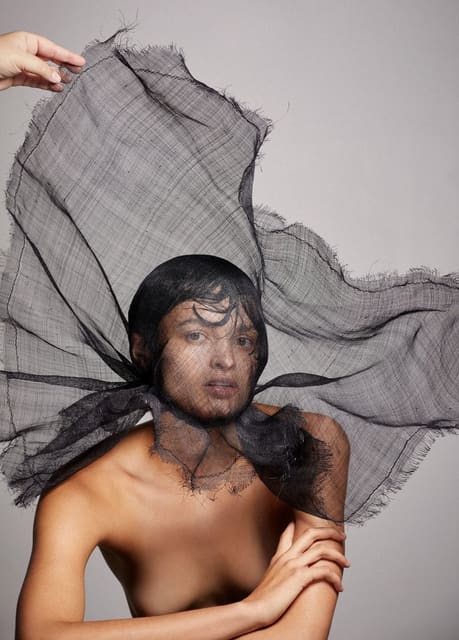 Role Play — Overdue Magazine