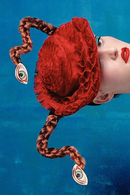 Ode to Dali — A Part Publications
