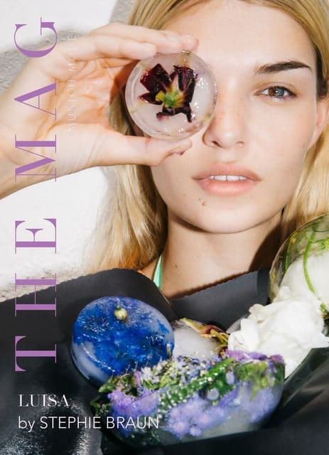 Luisa Hartema — 5