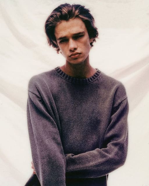 Vogue Italia Pride Month collective 2021 — Vogue.it