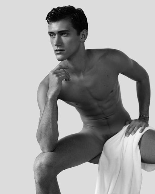 Jacob Dooley