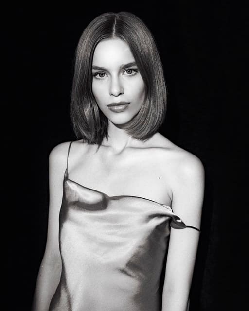 Kasia Galaska — 5