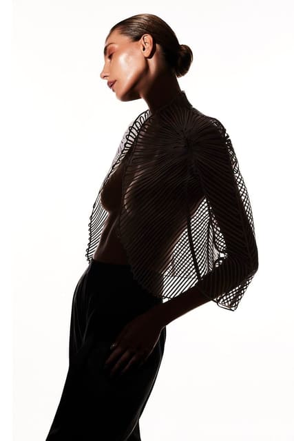 Under the Spotlight — L'Officiel Liechtenstein