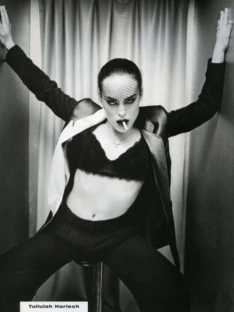 Photo Booth — Vogue Italia