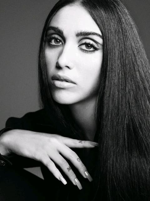 Lourdes Leon
